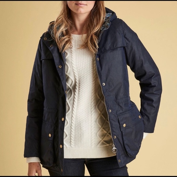 barbour blaise
